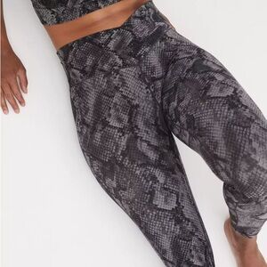 Aerie Crossover Leggings